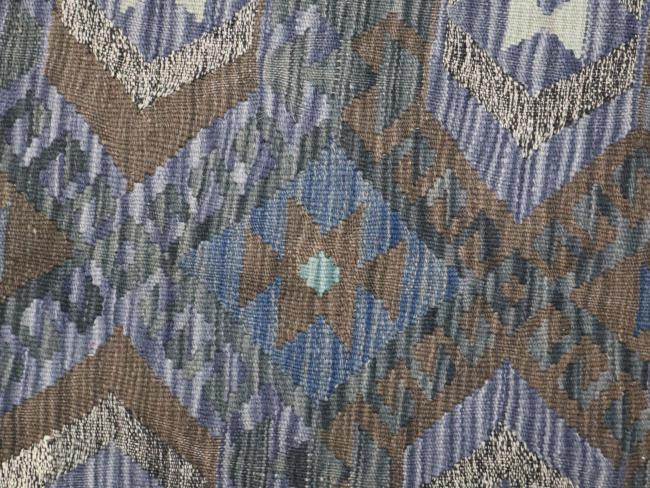 Kilim Afghan - 5
