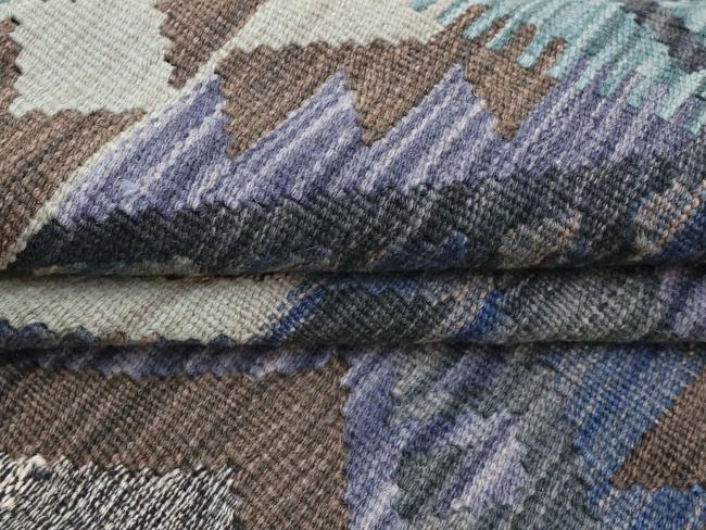 Kilim Afghan - 6
