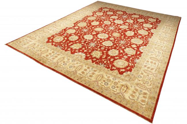 Ziegler Farahan - 1
