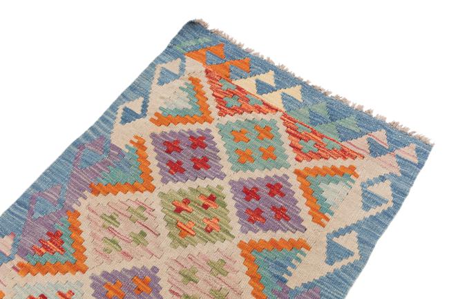 Kilim Afegão - 2