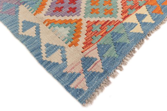 Kilim Afegão - 4