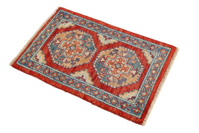 Ziegler Farahan - 1