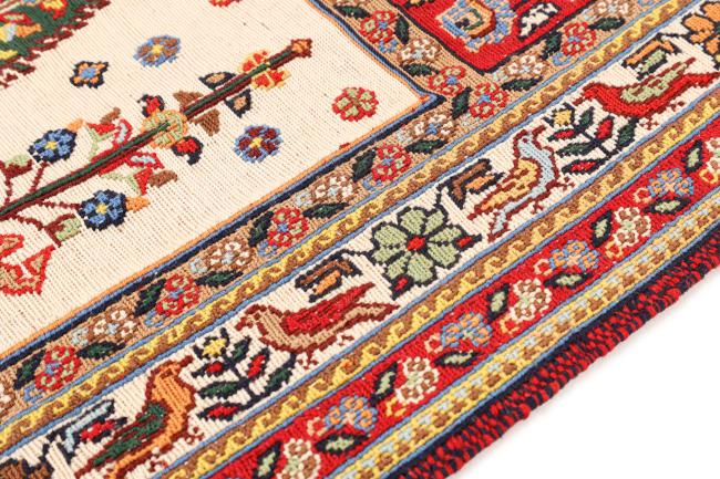 Kilim Soozani - 4