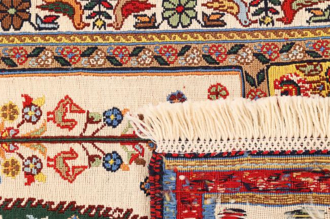 Kilim Soozani - 5