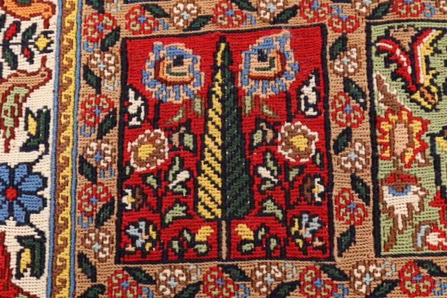 Kilim Soozani - 6