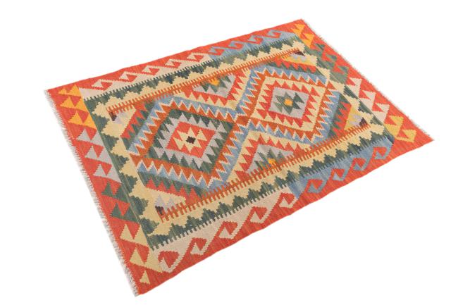 Kilim Afgán - 1