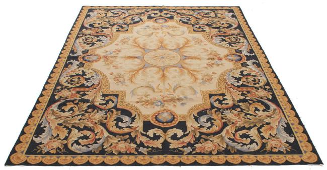 Kilim Aubusson - 1