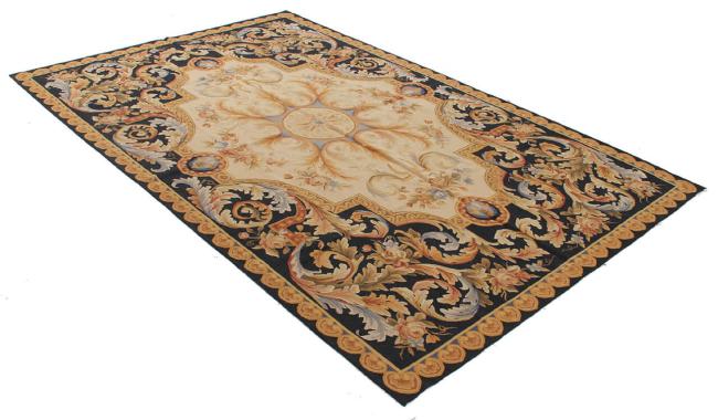 Kilim Aubusson - 2