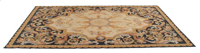 Kilim Aubusson - 3
