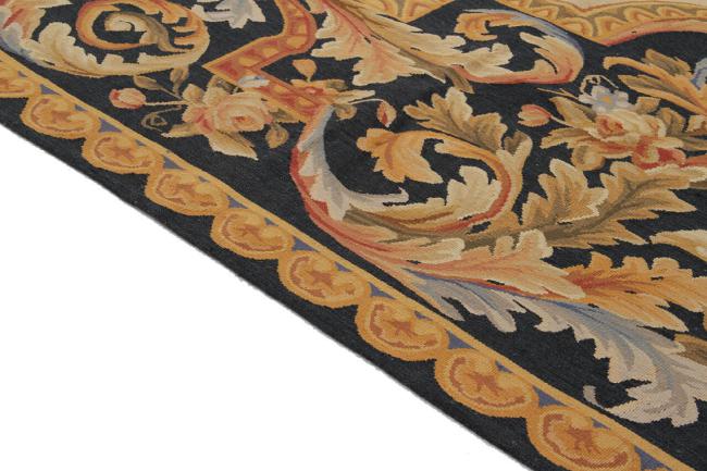 Kilim Aubusson - 4
