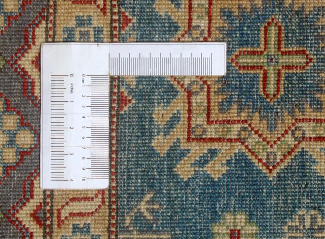 Kazak Ghazni - 4