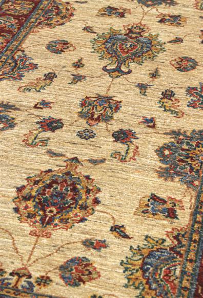 Ziegler Farahan Arijana - 1