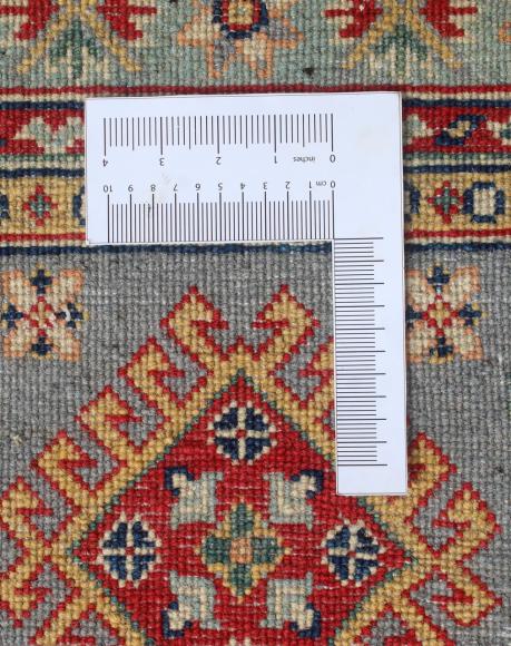 Kazak - 2