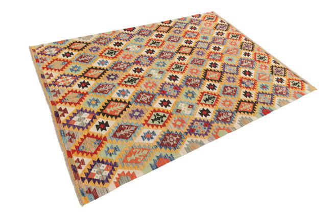 Kilim Afgán Heritage - 1