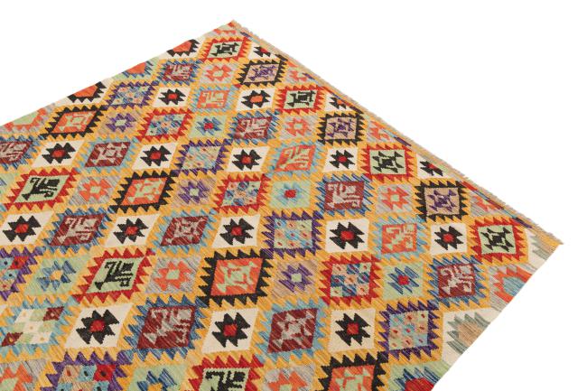 Kilim Afgán Heritage - 2