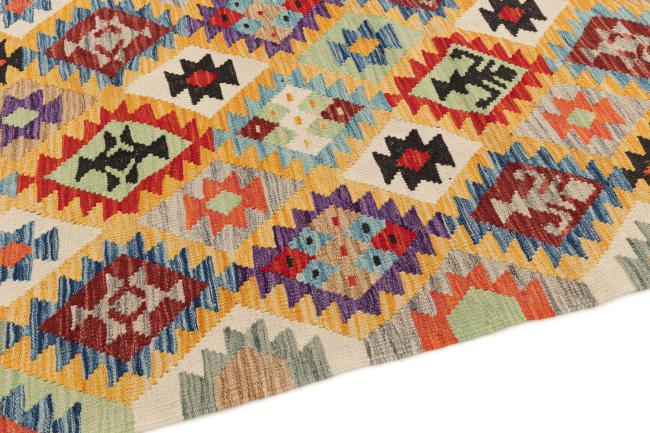 Kilim Afgán Heritage - 3