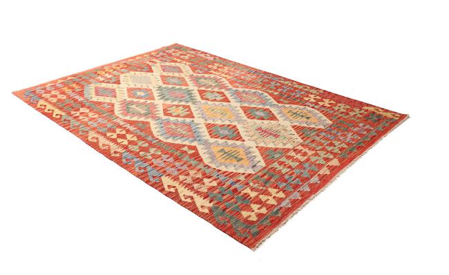Kilim  Afghan - 2