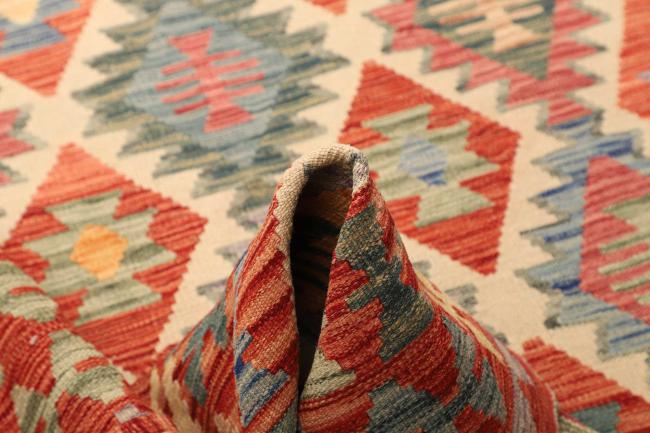 Kilim  Afghan - 5