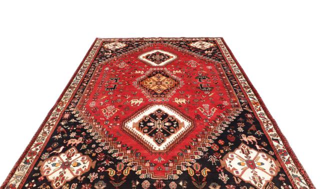 Shiraz - 3
