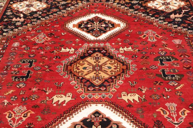Shiraz - 7