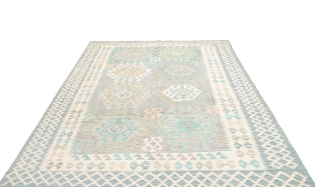 Kilim Afghan - 1