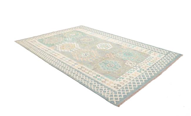 Kilim Afghan - 2