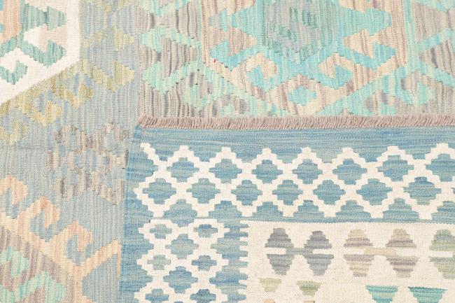 Kilim Afghan - 4