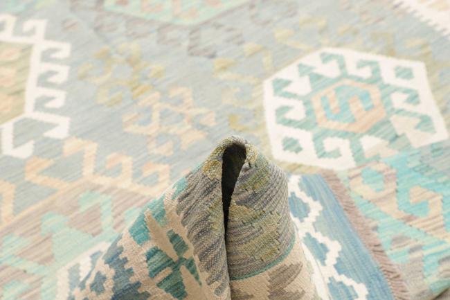 Kilim Afghan - 5