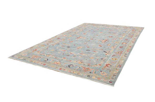 Ziegler Farahan - 1