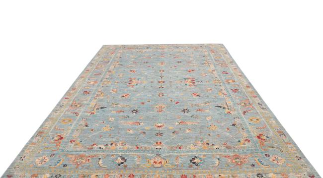 Ziegler Farahan - 3