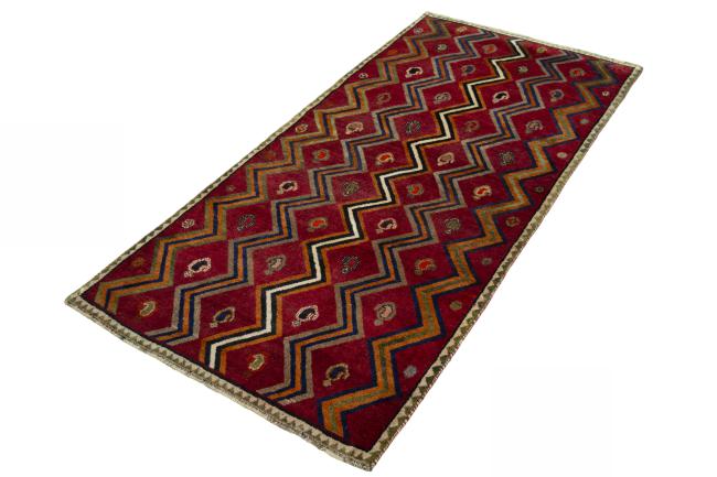 Perzisch Gabbeh Limited - 1
