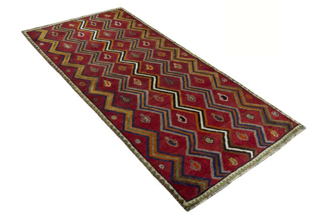 Perzisch Gabbeh Limited - 2