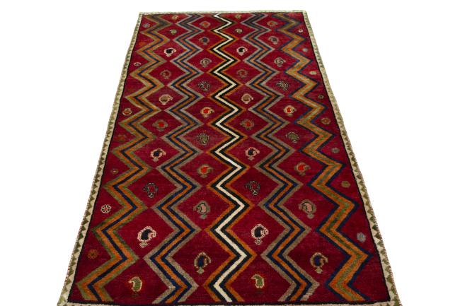 Perzisch Gabbeh Limited - 3