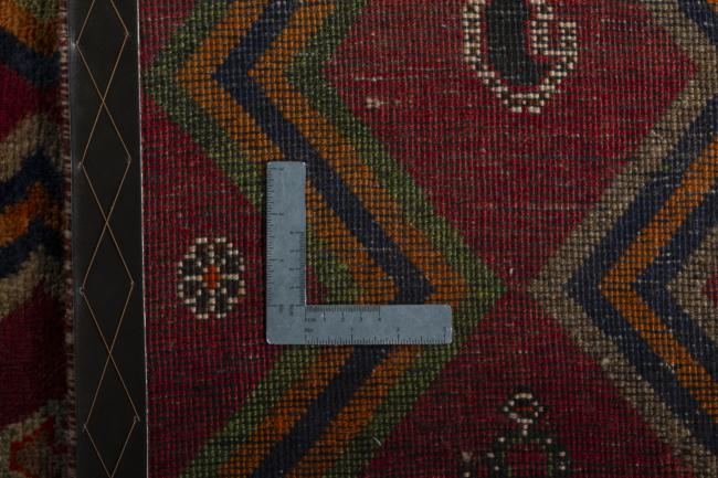 Perzisch Gabbeh Limited - 9