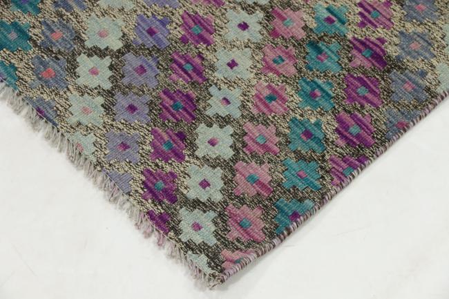 Kilim Afgán - 4