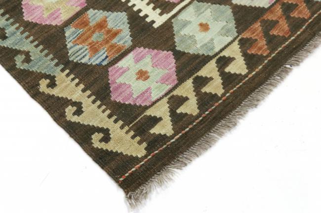 Kilim Afgán Heritage - 4