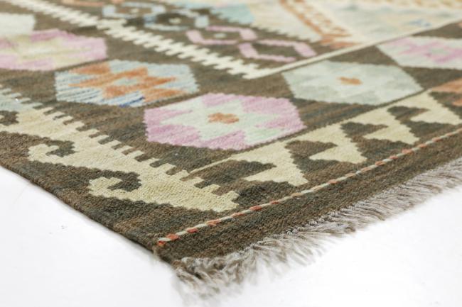 Kilim Afegão Heritage - 5