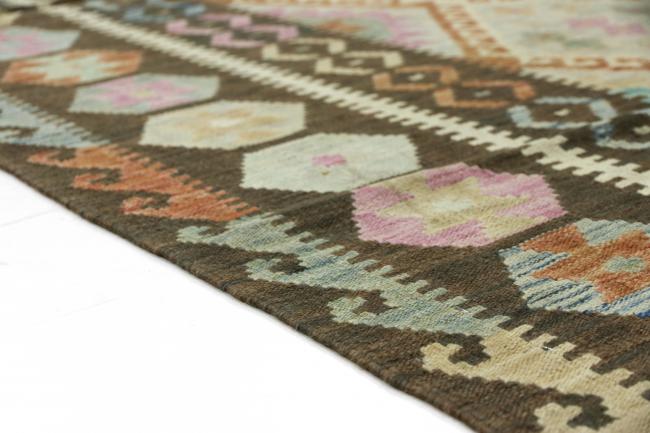 Kilim Afegão Heritage - 6