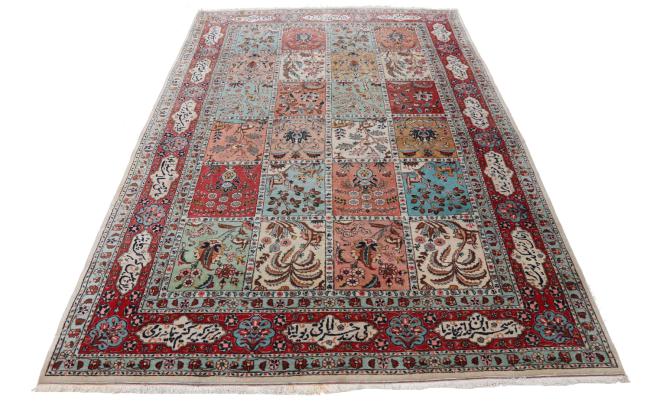 Tabriz 40Raj - 1