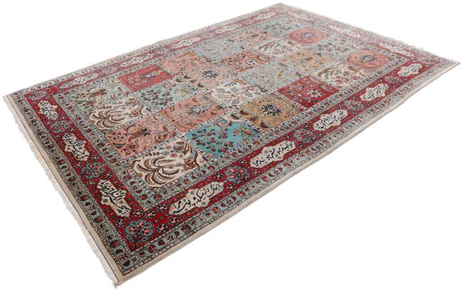 Tabriz 40Raj - 2