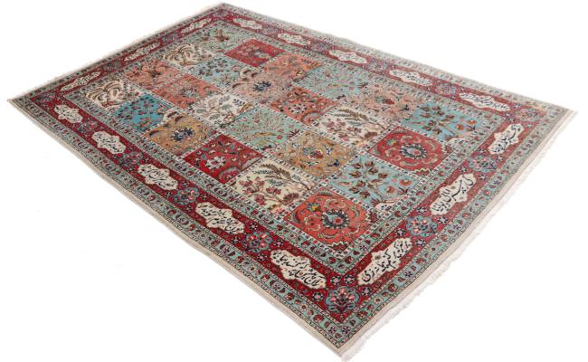 Tabriz 40Raj - 6
