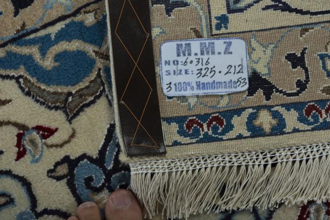 Nain 9La - 12