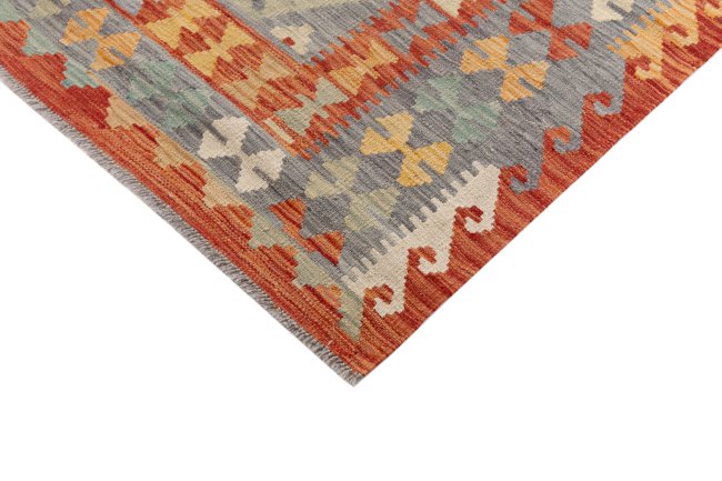 Kilim Afghan - 3