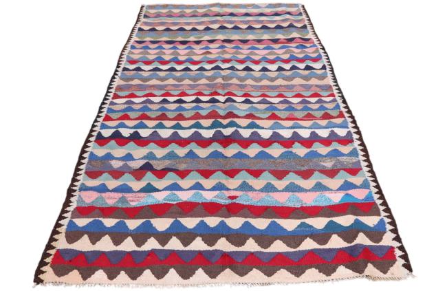 Kelim Fars Antik - 1