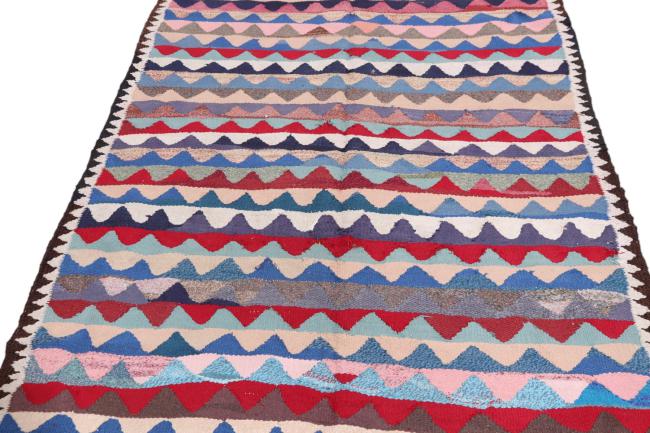 Kelim Fars Antik - 3