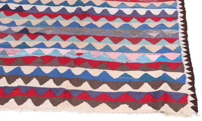 Kelim Fars Antik - 4