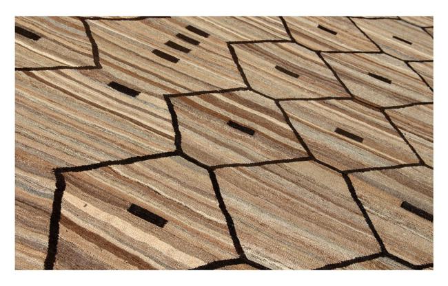 Kilim Afghan Heritage - 1