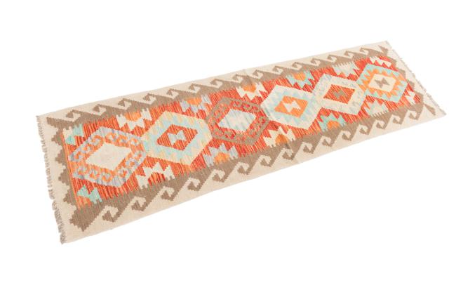 Kilim Afghan - 1