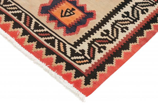 Kilim Fars Azerbaijan Antik - 4