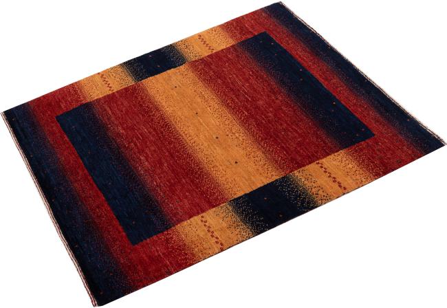 Perzisch Gabbeh Loribaft Atash - 1